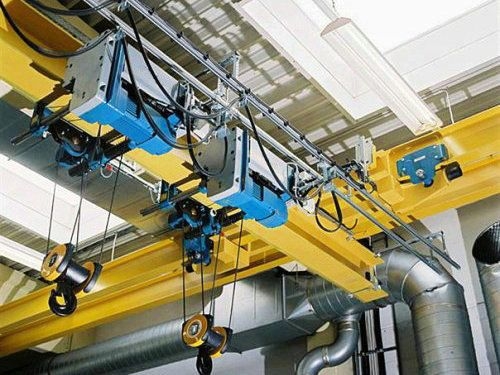 保質(zhì)量促產(chǎn)量，要做就做精品-河南省礦山起重機有限公司濟寧分公司