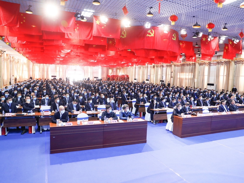 大咖云集，共襄盛舉｜第二屆河南礦山起重機發(fā)展高峰論壇隆重舉行